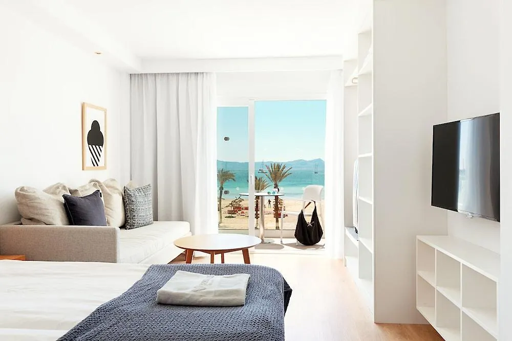 Sunwing Alcudia Beach Hotell Port de Alcudia   Port de Alcudia (Mallorca)
