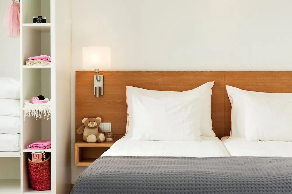 Sunwing Alcudia Beach Hotel Port de Alcudia